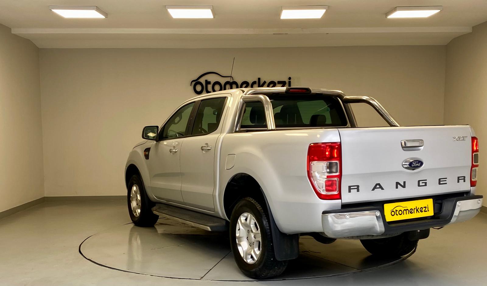 FORD RANGER 5